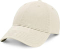 CHOK.LIDS Everyday Premium Dad Hat Unisex Cotton Baseball Cap for Men and Women Adjustable Lightweight Polo Style Curved Brim