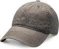 CHOK.LIDS Everyday Premium Dad Hat Unisex Cotton Baseball Cap for Men and Women Adjustable Lightweight Polo Style Curved Brim