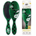Wet Brush Original Detangler Hair Brush Harry Potter/Slytherin Collection