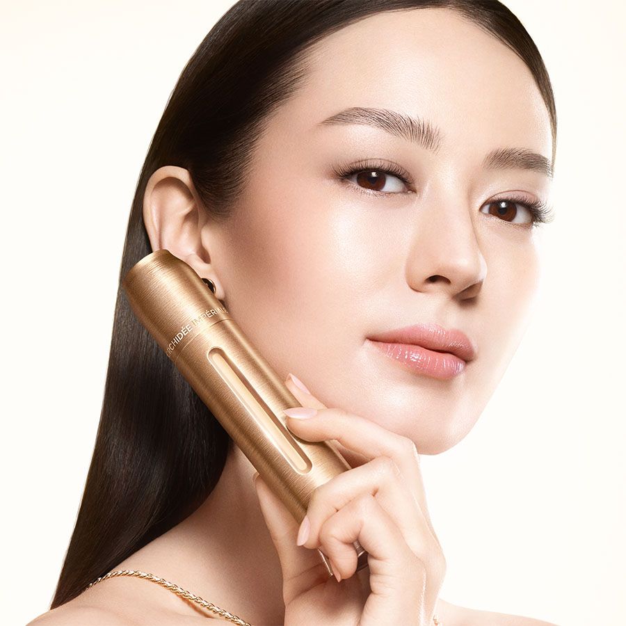 Guerlain Orchidee Imperiale Gold Nobile Radiance Serum 30ml