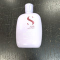 Alfaparf Milano Semi Di Lino Smooth Smoothing Low Shampoo, 8.4 oz