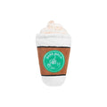 Bark Cup Of Bark Squeaky Cup Dog Toy S-M