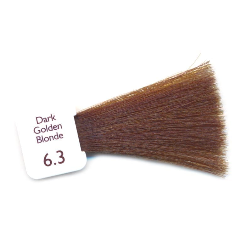 Natulique Natural Colour Permanent Hair Color – 75 ml