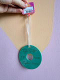 DEBUT Album Ornament