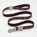 Lindo Large Dog Leash Durable Recyclable Lead 25mm-120cm