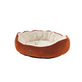Woolart Legend Pet Bed for Cats and Dogs Medium 40x50x22 cm
