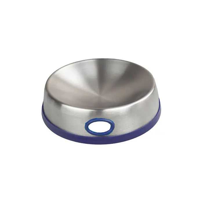 Oripet Cd(H) S Scientific Cat Bowl for Daily Feeding Small