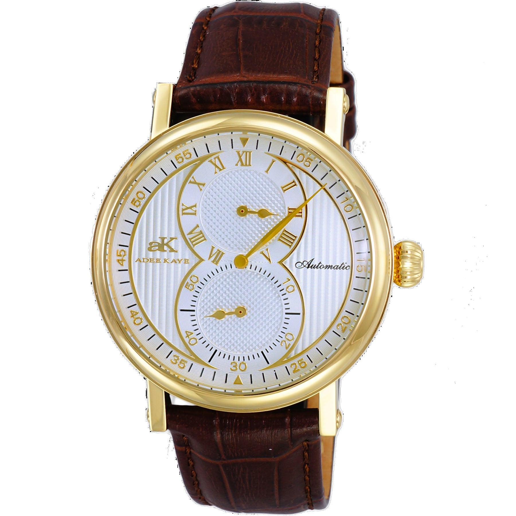 Adee Kaye Men's Mondo