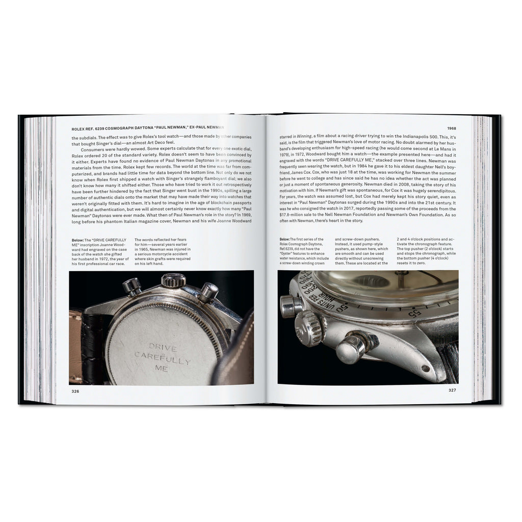 Watches. 45th Ed. (English)