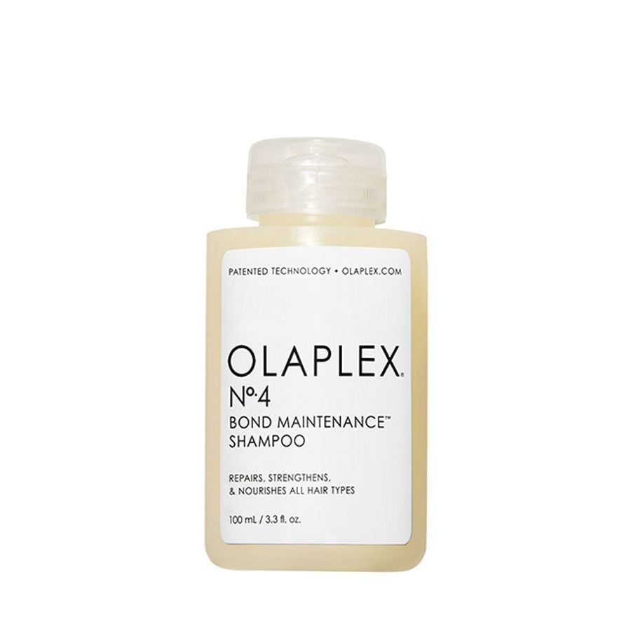 Olaplex No.4 Bond Maintenance Strengthening Shampoo 100ml