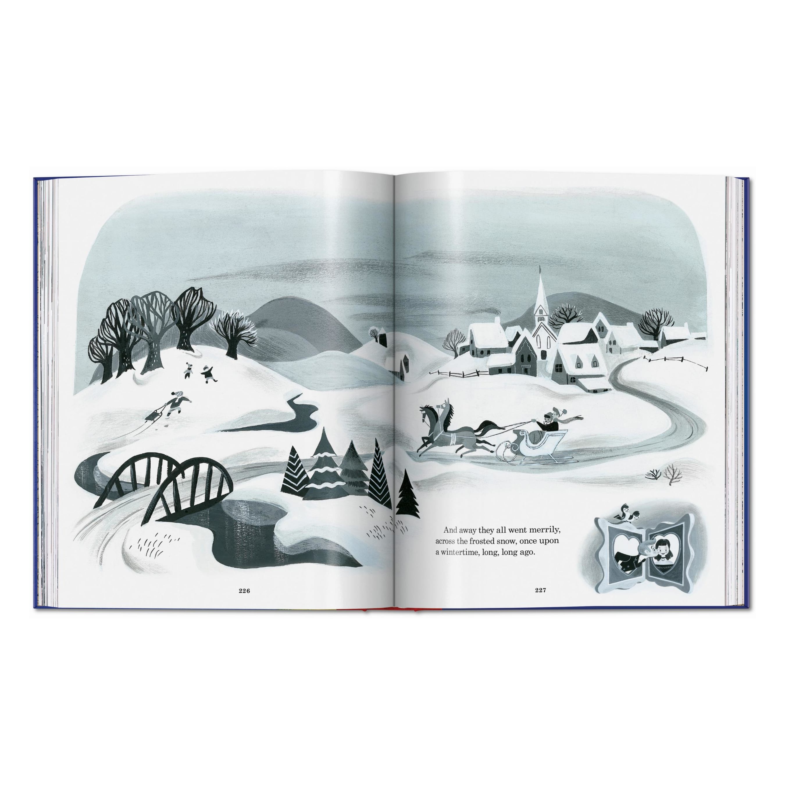 Walt Disney’s Children’s Classics 1937–1953 (English)