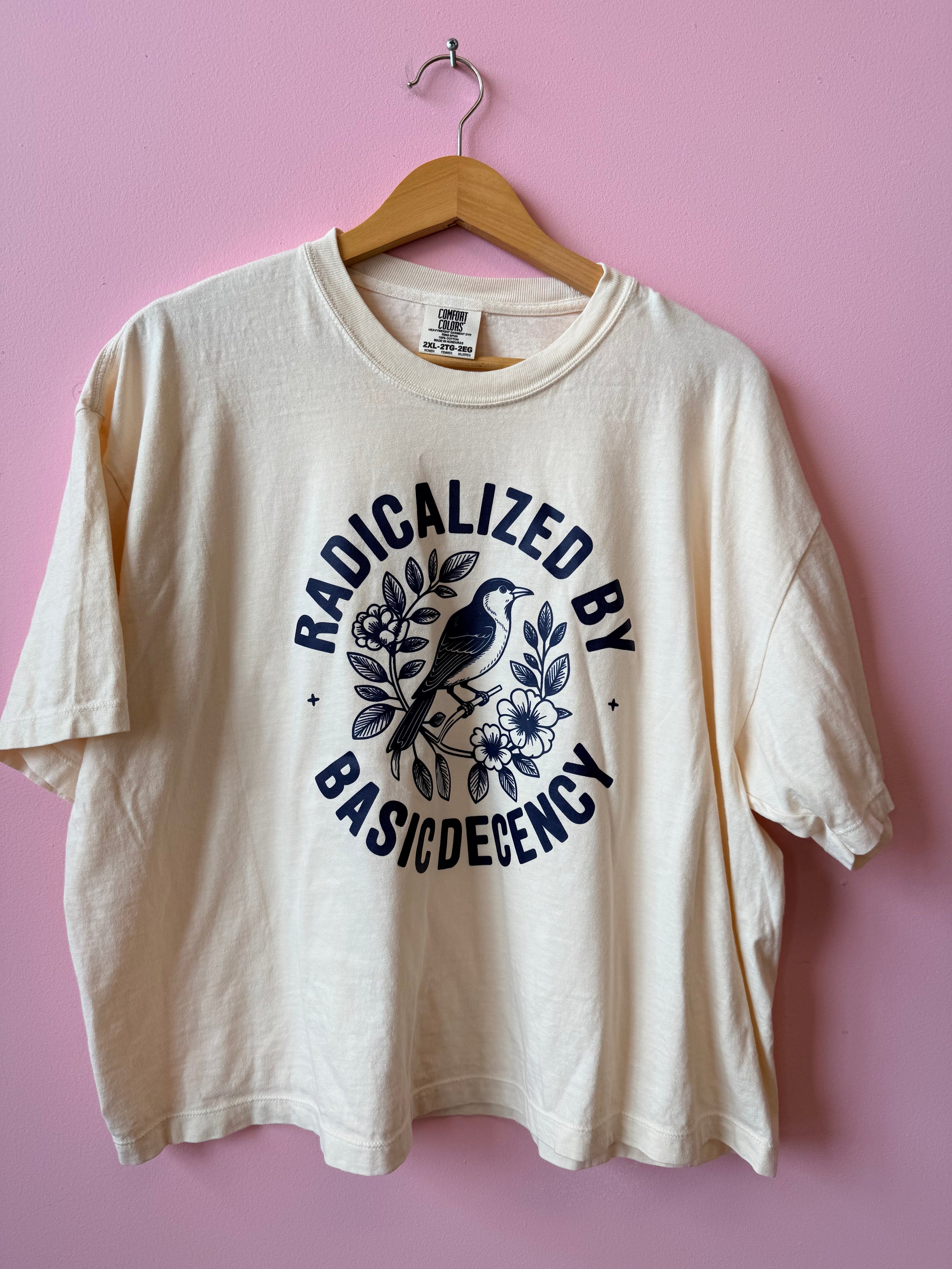 Radicalized Shirt