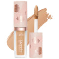 Drunk Elephant Mini Maracuja Creamy Creaseless Concealer - Full Coverage, Natural Finish, Anti-Aging