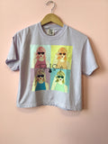 Taylor Pop Art Shirt
