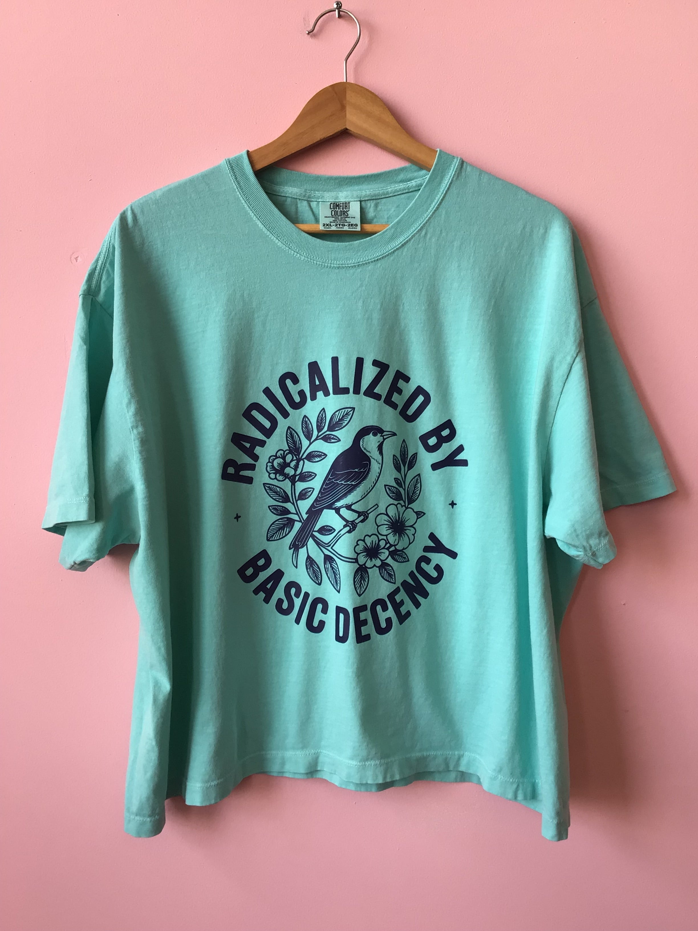 Radicalized Shirt