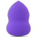 Eklips Professional Makeup Sponge Set - 3 Versatile Blending Sponges for Flawless Foundation & Concealer Application