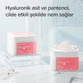 Mary & May Hyaluronic Acid & Panthenol Face Mask 30 Sheets