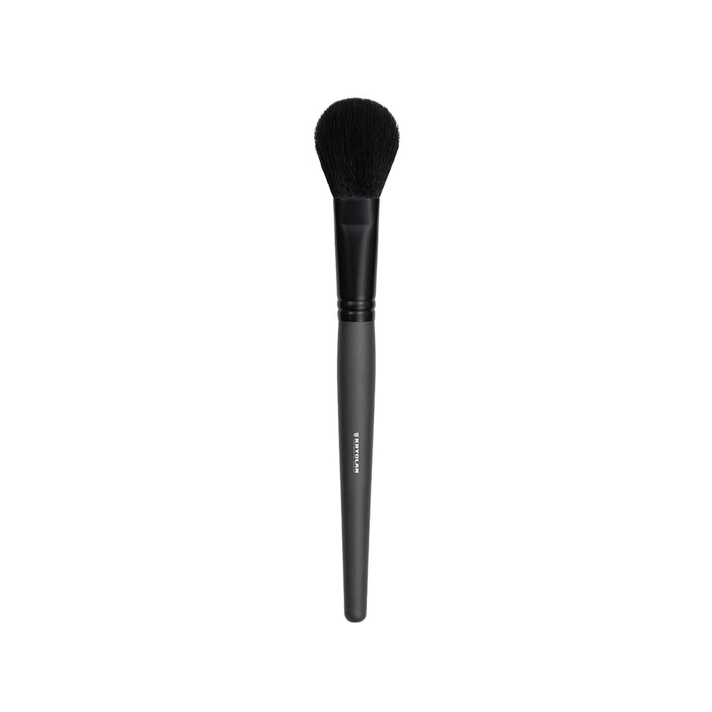 Kryolan Artist Powder Brush 2 for Flawless Setting