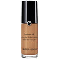 Mini Luminous Silk Natural Glow Liquid Foundation - Hydrating, Medium Coverage, 24-Hour Wear