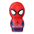 Air Val International Spiderman 2-in-1 Shower Gel & Shampoo 400 ml