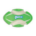 Chuckit Max Glow Durable Canvas Rubber Soccer Ball Dog Toy