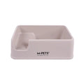M-Pets Terra Cat Walk Open Top Litter Box Desert Sand