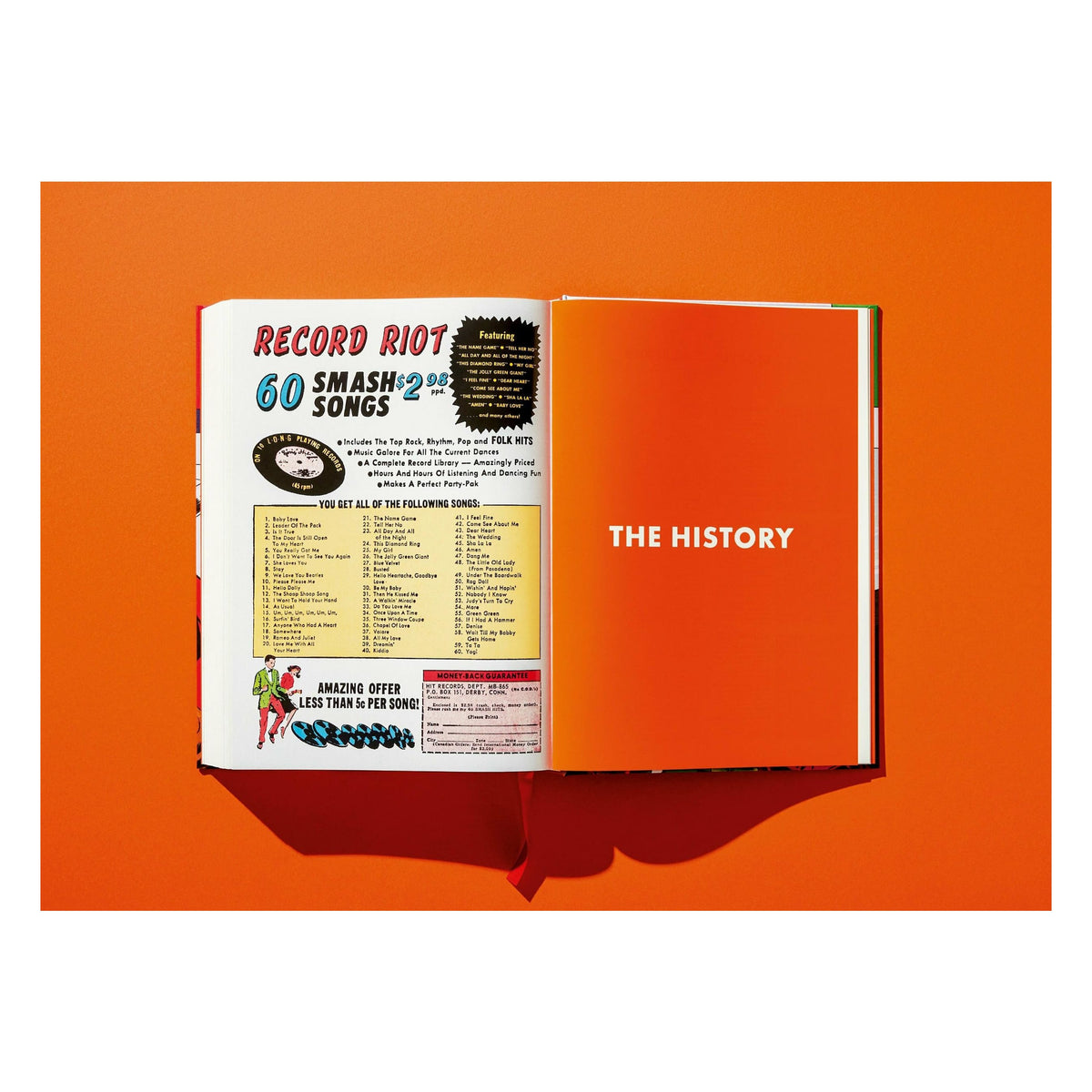 Marvel Comics Library. Avengers. Vol. 1. 1963–1965 (English)