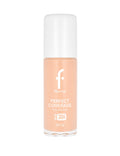 Flormar Perfect Coverage High Pigment SPF30 Foundation 30ml