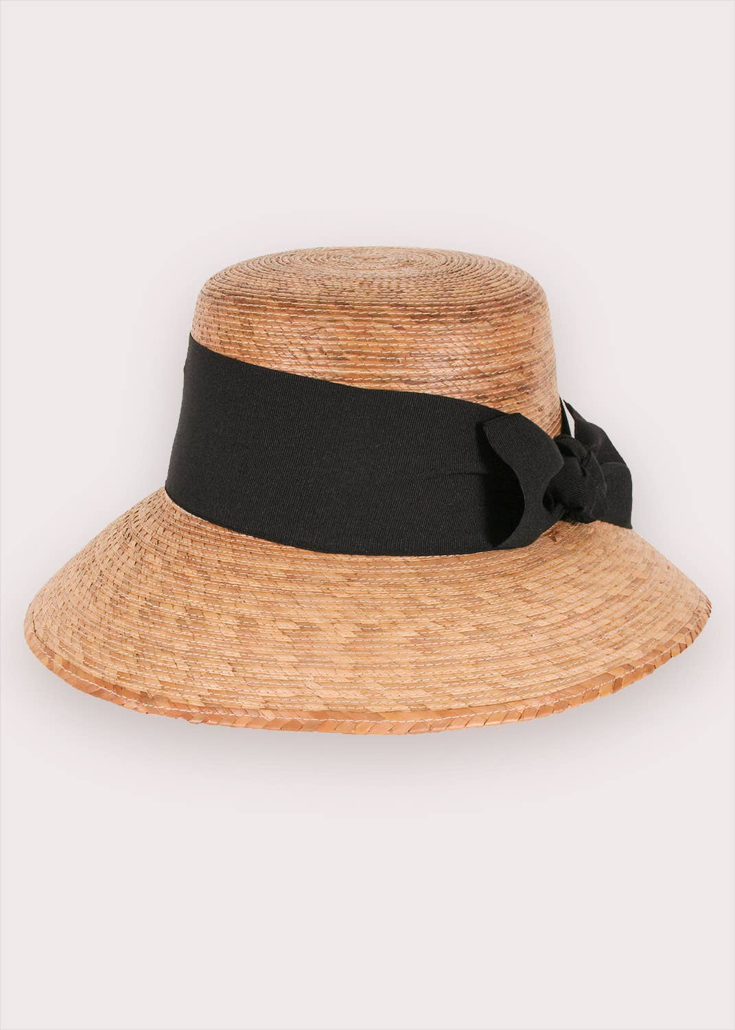 Tula - Somerset Black Bow