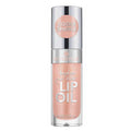 Essence Hydra Kiss Lip Oil No 09 Cherry Gloss 4ml