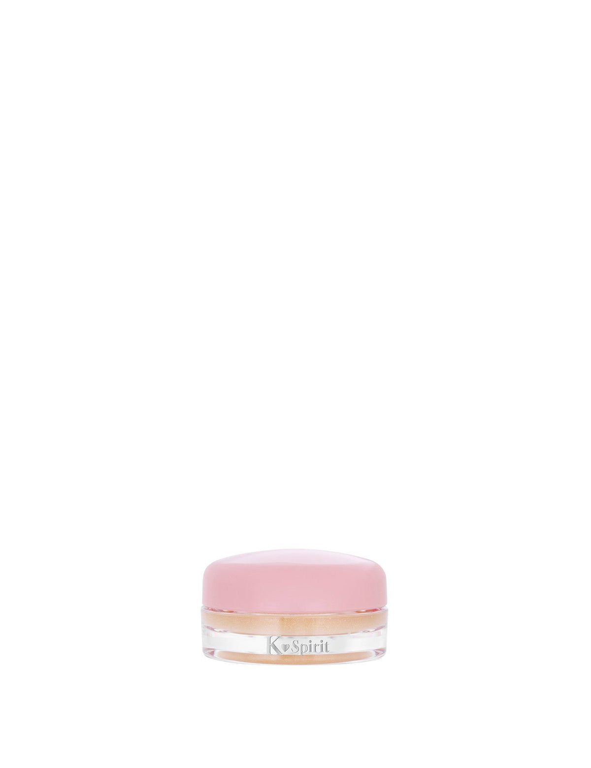 Flormar K-Spirit Glass Highlighter Wet Finish Glow