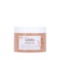 Inebrya Sakura Restorative Mask Refreshing Gel Formula 250 ml