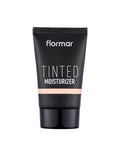 Flormar Tinted Moisturizer Radiant Glow & Even Tone 30ml