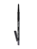Flormar Stylematic Waterproof Eyeliner with Radiant Finish