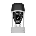 Rexona Men Invisible Black & White Deodorant Stick 50 ml