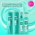 Elidor Defined Curls Hair Conditioner 350 ml