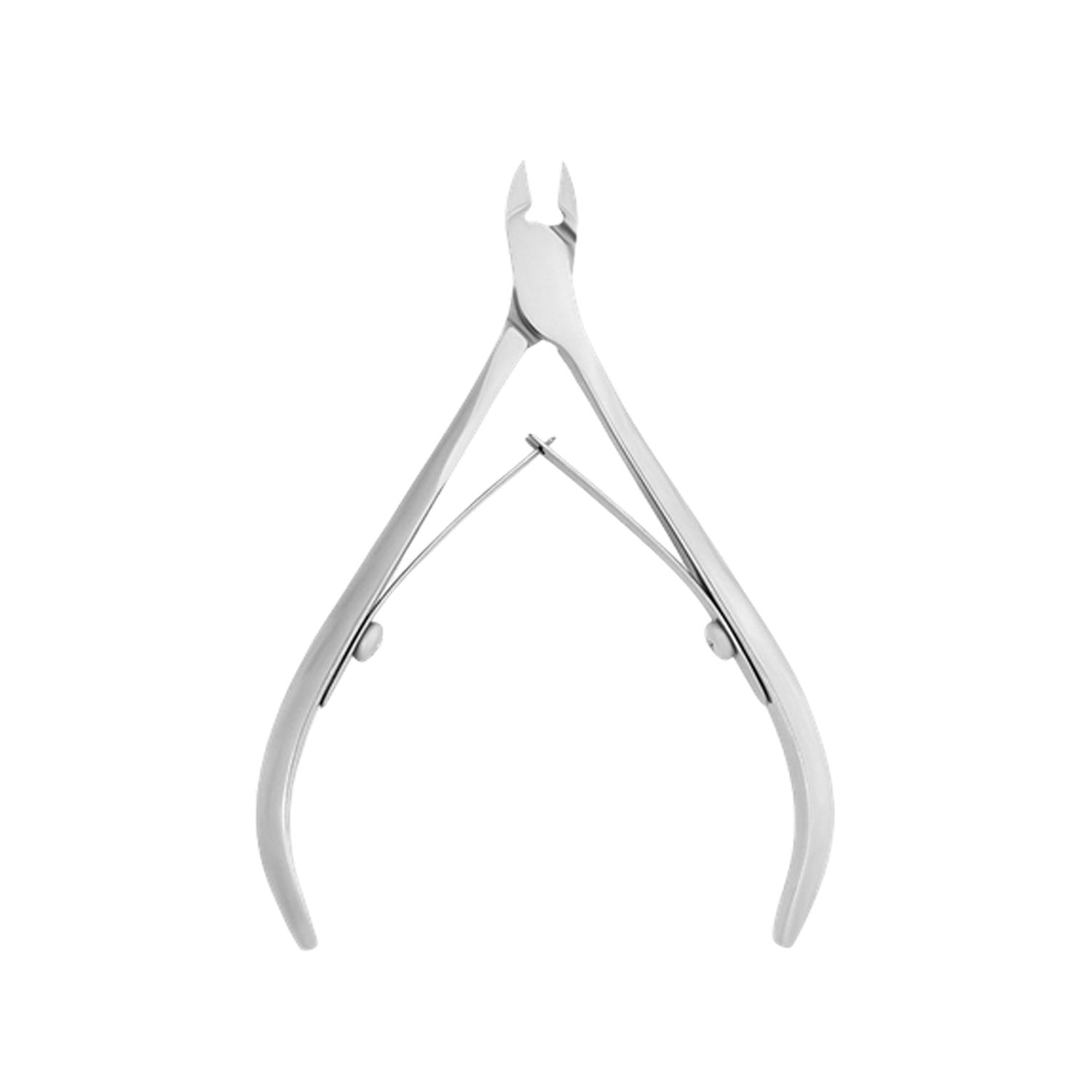 STALEKS Classic 10 Cuticle Nipper with Sharp 6mm Blade