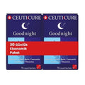 Ceuticure Goodnight Liquid Sachet Pack of 2