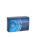 Imuneks Be Limitless Vegetarian Dietary Supplement - 60 Capsules for Overall Wellness & Immunity Support