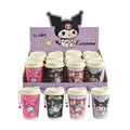 MyClean Kuromi Mini Coffee Scented Wet Wipes 10 Count