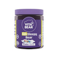 Vita Bear Kids Sleepy Bear Chewable Vitamin Gummy 60 Count