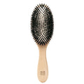 Marlies Moller Allround Hair Brush for Daily Styling and Shine