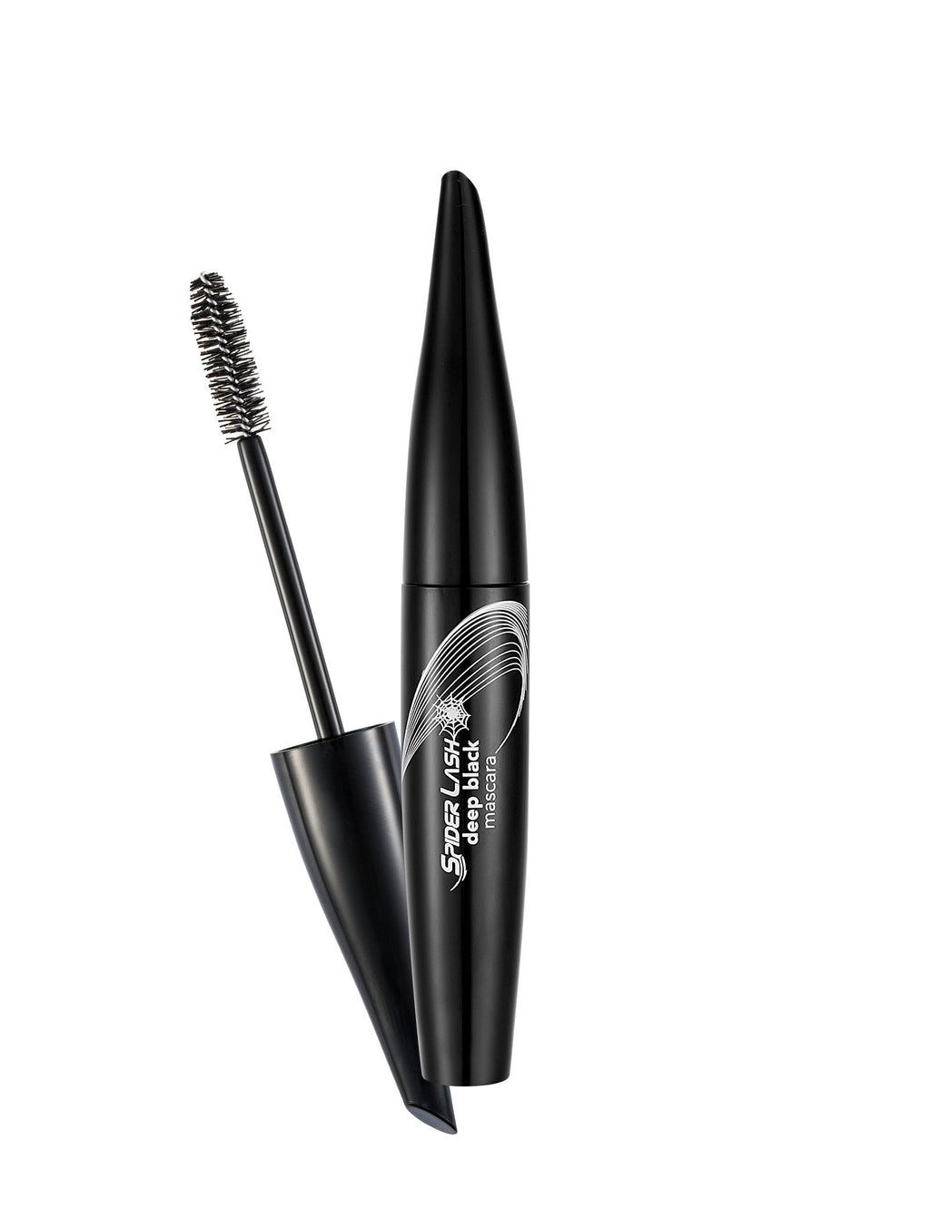 Flormar Spider Lash Nourishing Intense Black Mascara 13ml