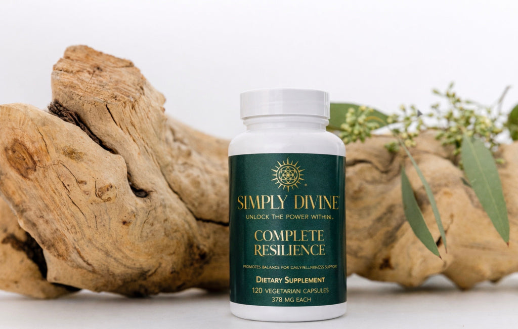 Complete Resilience