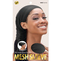 Qfitt Mesh Sleeve 9082, Black