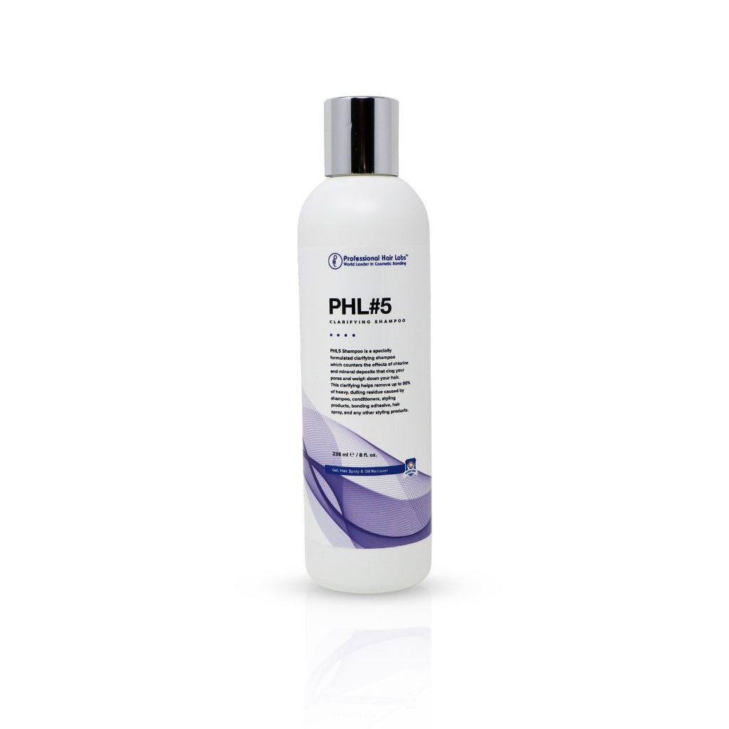 Ghost Bond PHL #5 Clarifying Shampoo