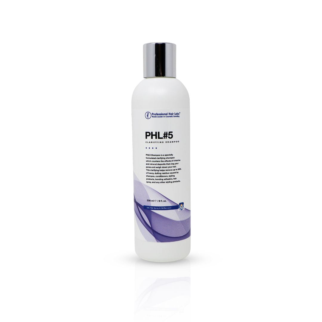Ghost Bond PHL #5 Clarifying Shampoo