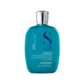 Alfaparf Semi Di Lino Curls Enhancing Shampoo 250 ml - Curl Enhancing Shampoo for Defined Curls