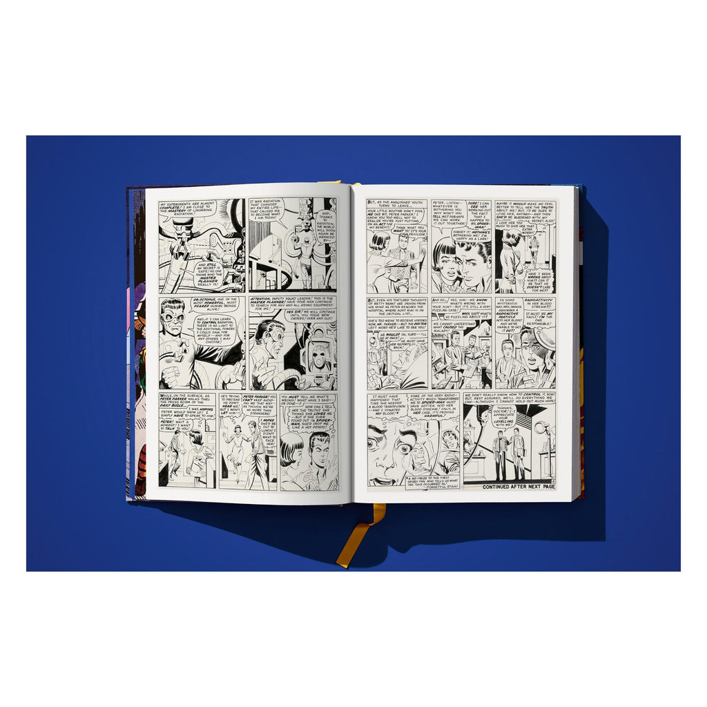 Marvel Comics Library. Spider-Man. Vol. 2. 1965–1966 (English)