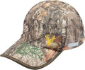 BUILTCOOL Adult Cooling Baseball Hat ??Men & Women Moisture Wicking, Mesh Back, Lightweight, Performance Ball Cap